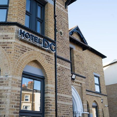 Hotel Dc, Stratford لندن المظهر الخارجي الصورة